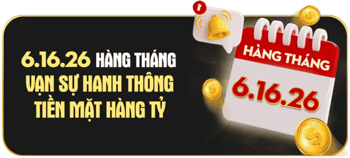 Hình ảnh các đồng tiền vàng và biểu tượng khuyến mãi của xin88 app