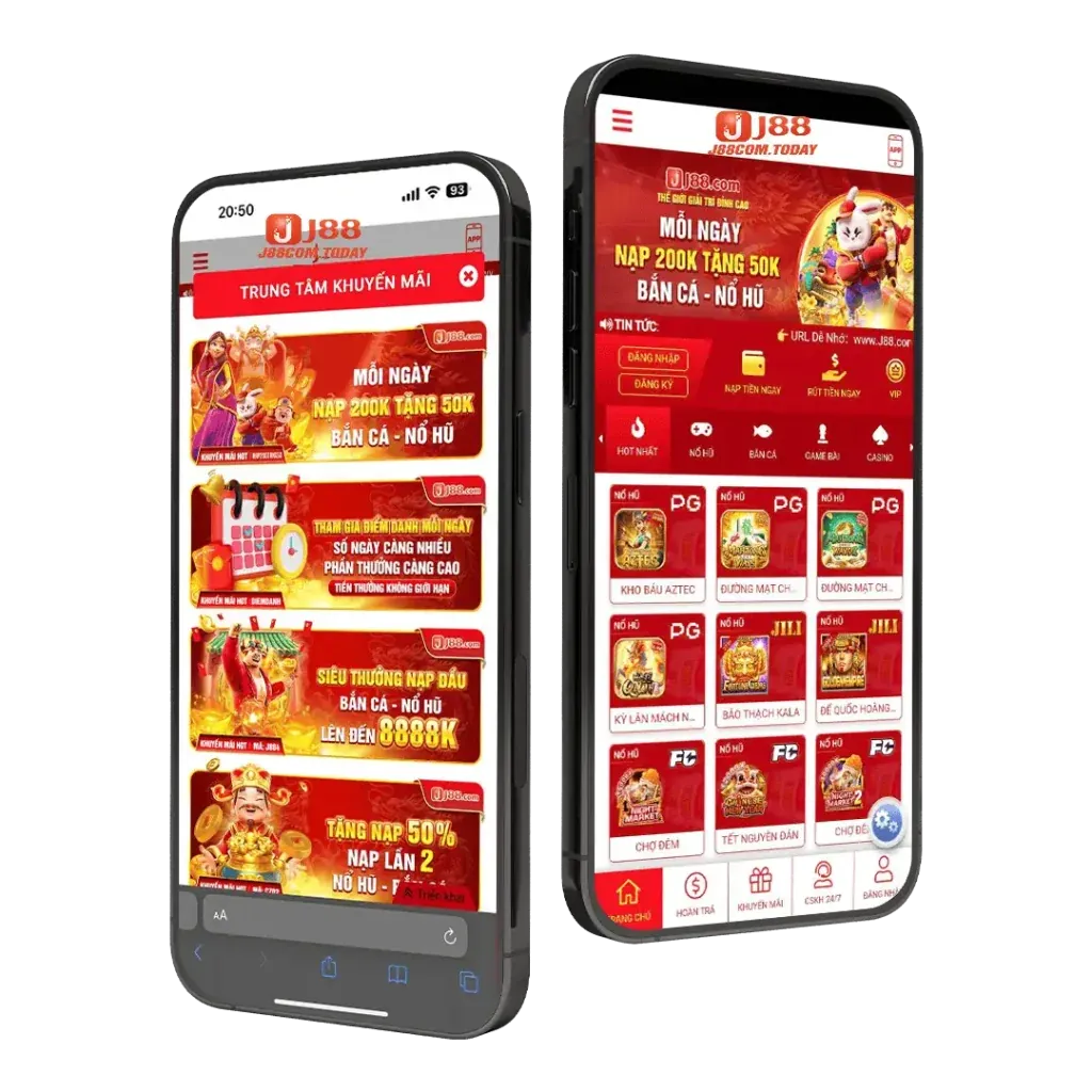 Bảo mật dữ liệu Xin88 App